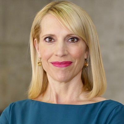 nadjascholz's profile picture. Managing Director Programming @DeutscheWelle, Germany's international broadcaster I Programmdirektorin