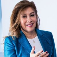 Sandra Escorcia Alvarado(@sandraescorcia) 's Twitter Profile Photo