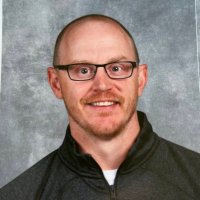 Matt Ruhland (@coachruh) 's Twitter Profile Photo Matt Ruhland (@coachruh) 's Twitter Profile Photo