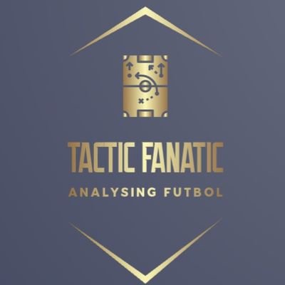 'Football is played with your head. Your feet are just the tools'. Football enthusiast, tactical analysis. Benfiquista. #TrueToAtlanta