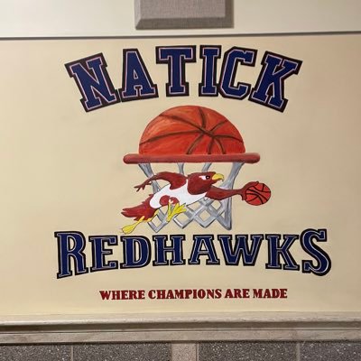 Official Account for the Natick Boys Basketball Program (est. 2019)