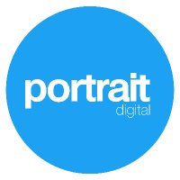 Portrait Digital(@PortraitDigital) 's Twitter Profile Photo