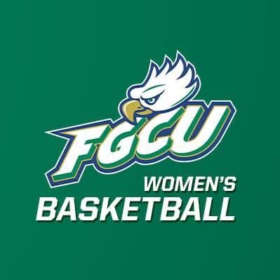 FGCU_WBB Profile Picture