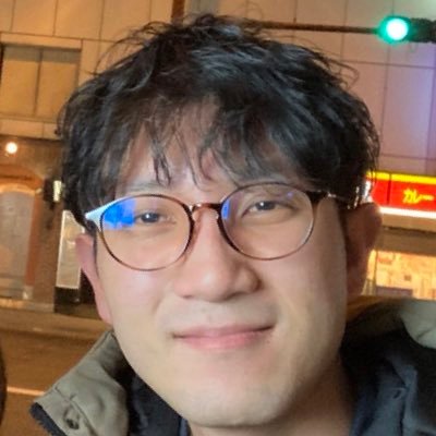 中本健一さんのプロフィール画像