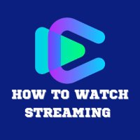 How To Watch Streaming(@StreamingHow) 's Twitter Profile Photo