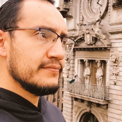 oscar_oss's profile picture. ¡VIVA LA LIBERTAD CARAJO!