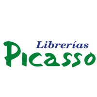 Librerías Picasso(@LibreriaPicasso) 's Twitter Profileg