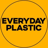 Everyday Plastic(@PlasticEveryday) 's Twitter Profile Photo