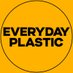 Everyday Plastic (@PlasticEveryday) Twitter profile photo