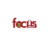 FOCUS FM KNUST (94.3MHz)(@focusfmknust) 's Twitter Profile Photo