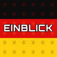 Einblick(@einblickde) 's Twitter Profile Photo