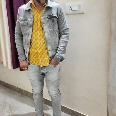 MrAjayRajawat1's profile picture. 