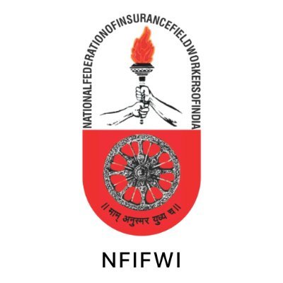 A Trade Union of Development Officers working in LIC of India and known as NFIFWI throughout India.