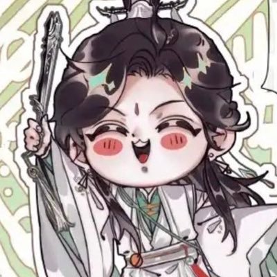 18+ she/her illustrator! ENG/中文OK TGCF/MDZS/Genshin/Vocaloid