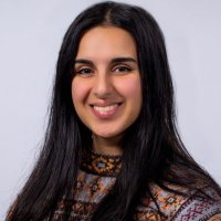 Yasmine Nahal (@nahal_yasmine) 's Twitter Profile Photo Yasmine Nahal (@nahal_yasmine) 's Twitter Profile Photo