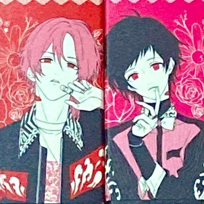 30↑♀ラボメン!夢の国♥声優、アニメ、ゲーム♡レトルトゲーム実況視聴が日課🎤うたプリ(藍翔)/A3(幸至紬莇太一)/アイナナ(双子悠百)/呪術廻戦(棘)/ハニワ(勇次郎YUI)/ブルロ(凛冴黒名)/ウィンブレ(梶桜杉下)