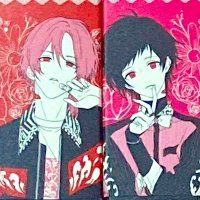 Sion-シオン- (@himemyun27) 's Twitter Profile Photo Sion-シオン- (@himemyun27) 's Twitter Profile Photo