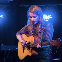 Sarah Buckley Music(@sarbuckleymusic) 's Twitter Profile Photo