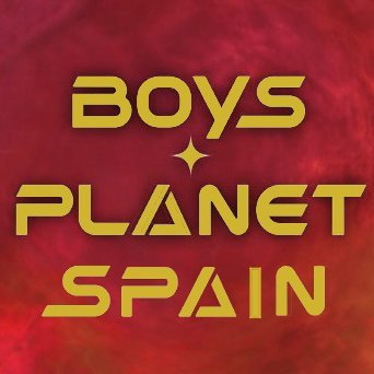 Boys Planet Spain