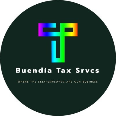 Welcome to Buendía Tax SRVCS’ page! We provide tax prep for the self-employed, small businesses, and individuals thru remote online platforms or in-office.