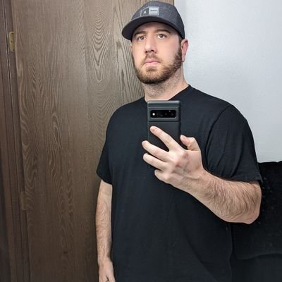 Part Time Streamer on Twitch.
Schedule:
Monday & Wednesday 8-10PM (MST)
Friday and Saturday 9PM - ? (MST)
https://t.co/2jSrpyhNBW