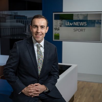 ITV Central’s Sports Correspondent. Email for stories/investigations: Daniel.Salisbury.Jones@itv.com