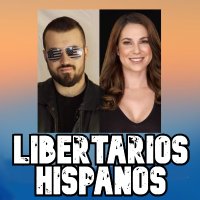 Libertarios Hispanos(@LibertariosHis1) 's Twitter Profile Photo