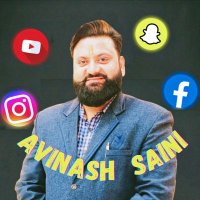 Avinash Kumar Saini(@Avi9634082222) 's Twitter Profile Photo