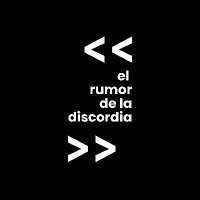 El rumor de la discordia(@RumorDiscordia) 's Twitter Profile Photo