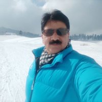 Iqbal Saleem(@DrIqbalSaleemM1) 's Twitter Profile Photo