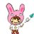 tokkiy*のTwitterプロフィール画像