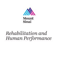 Mount Sinai Rehabilitation and Human Performance(@MountSinaiRehab) 's Twitter Profile Photo