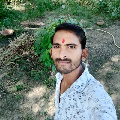 AnilKus41241520's profile picture. my Life is my dream love u maa papa💞