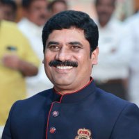HK Prakash Gowda (@prakash_hk) 's Twitter Profile
