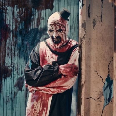 Littleterrifier's profile picture. 