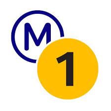 Pour le prolongement à l'Est de la ligne 1 du Metro avec la création de 3 nouvelles stations :
- Rigollots
- Grands Pêchers
- Val-de-Fontenay