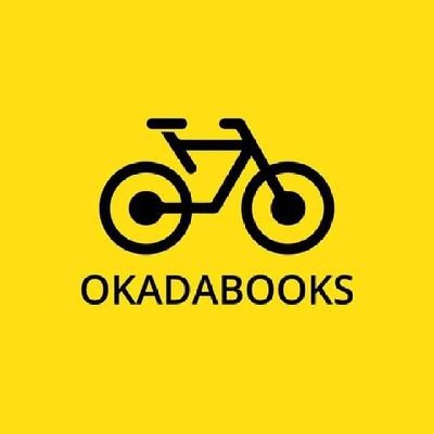 Africa's leading digital content provider of over 40,000 original books, and 400,000+ registered readers.
Quick response? Email: themechanic@okadabooks.com
