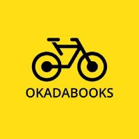 OkadaBooks(@Okadabooks) 's Twitter Profile Photo