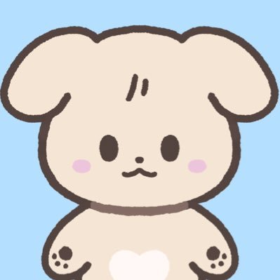 뜽뭉이さんのプロフィール画像