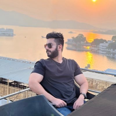 adheipk's profile picture. Cryptocurrency Enthusiast | Blockchain Certified | Striving For Breakthroughs