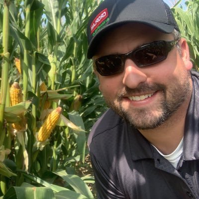 SWO Account Manager | #WinFieldUnitedCanada | #CROPLAN | Passionate about Agriculture | Outdoors and Sports enthusiast | Bilingual | Tweets are my own.