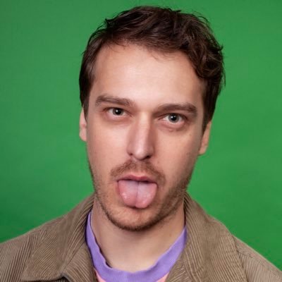 thefeenmeister's profile picture. Spicy Pagan Boi | Cat hair allergy sufferer | https://t.co/ncNxGX3zOx