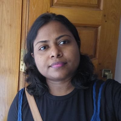 NeuroScientist at IIT bombay
women in STEM