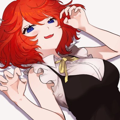 はやほし＠ノベル＆コミカライズ『爆乳戻りましゅぅぅ！』発売中。さんのプロフィール画像