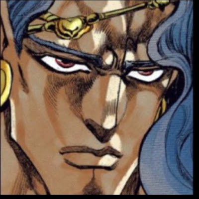 chaoticavenues's profile picture. 