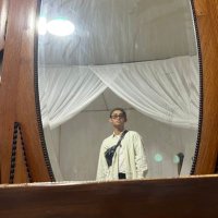 imron yu 🌔 (@sirinithis) 's Twitter Profile