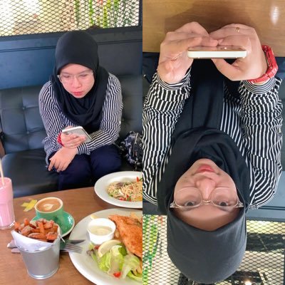 syafiqahsapeqah's profile picture. 