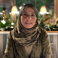 Khawla Allan (@khawlaallan) 's Twitter Profile