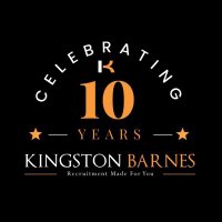 Kingston Barnes (@kingstonbarnes) 's Twitter Profile