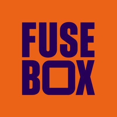 FUSEBOX is a new multi-arts space for young people run by @creativeyouthuk. The venue sits under John Lewis on Kingston's riverside.